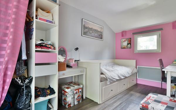 Maison à vendre    5 pièces •  Esbly