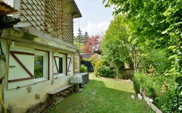 Maison à vendre    5 pièces •  Esbly