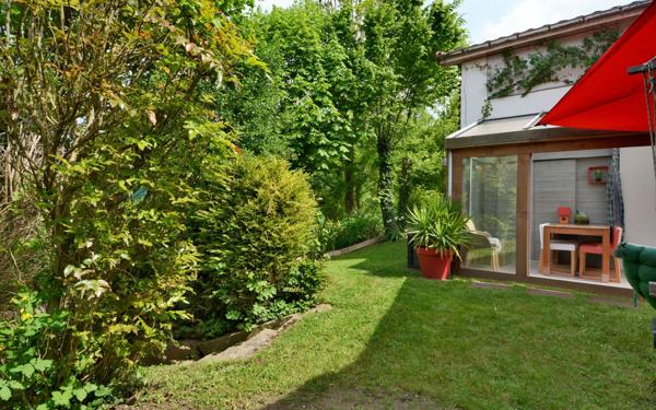 Maison à vendre    5 pièces •  Esbly