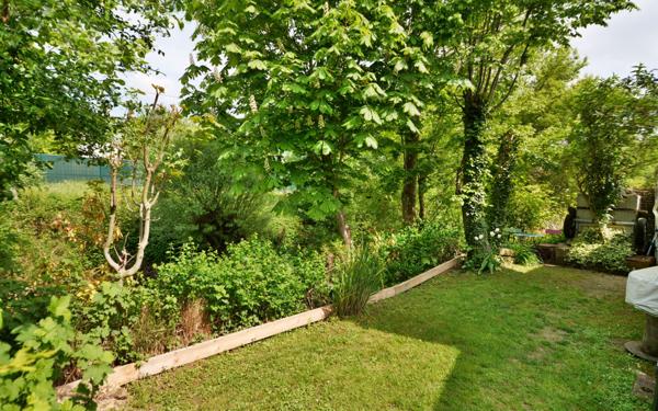 Maison à vendre    5 pièces •  Esbly