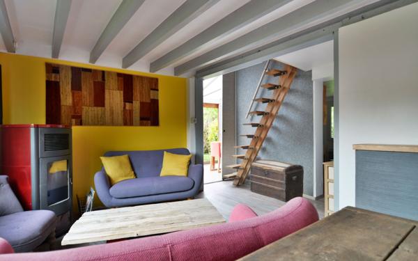 Maison à vendre    5 pièces •  Esbly