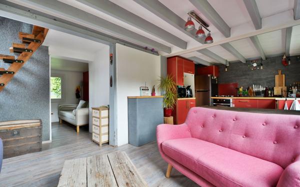 Maison à vendre    5 pièces •  Esbly