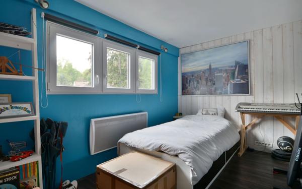 Maison à vendre    5 pièces •  Esbly