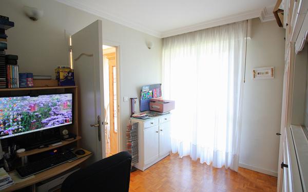 Appartement à vendre    3 pièces • 60,91 m2 Le Bourget