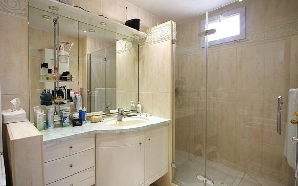 Appartement à vendre    3 pièces • 60,91 m2 Le Bourget