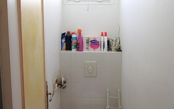 Appartement à vendre    3 pièces • 60,91 m2 Le Bourget