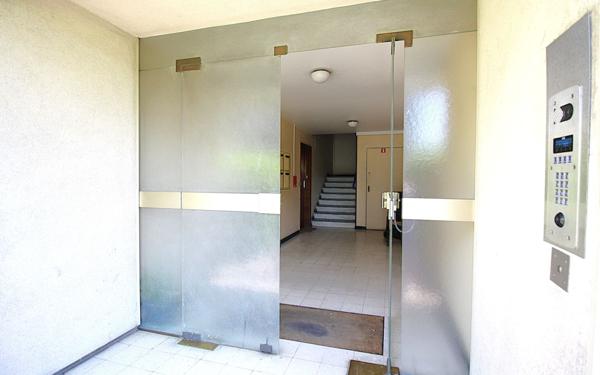 Appartement à vendre    3 pièces • 60,91 m2 Le Bourget