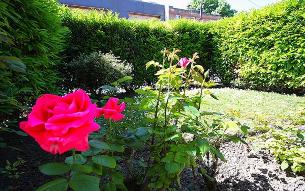 Appartement à vendre    3 pièces • 60,91 m2 Le Bourget