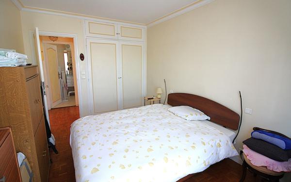 Appartement à vendre    3 pièces • 60,91 m2 Le Bourget