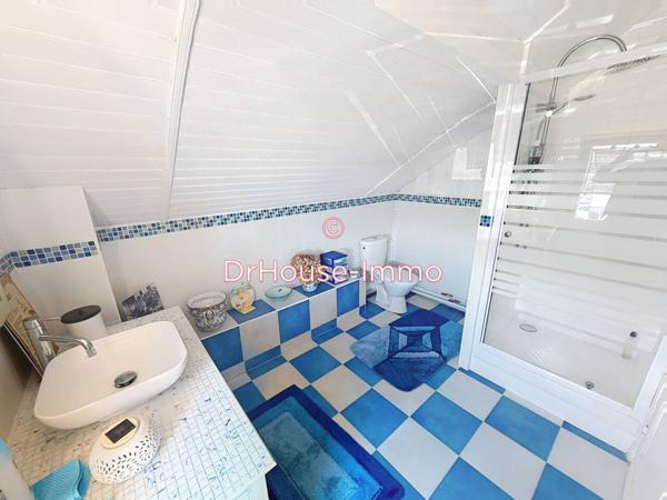 Maison à vendre 6 pièces de 172 m²