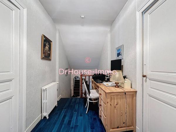 Maison à vendre 6 pièces de 172 m²