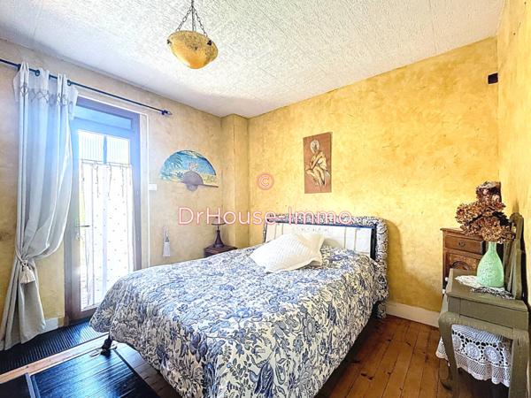 Maison à vendre 6 pièces de 172 m²