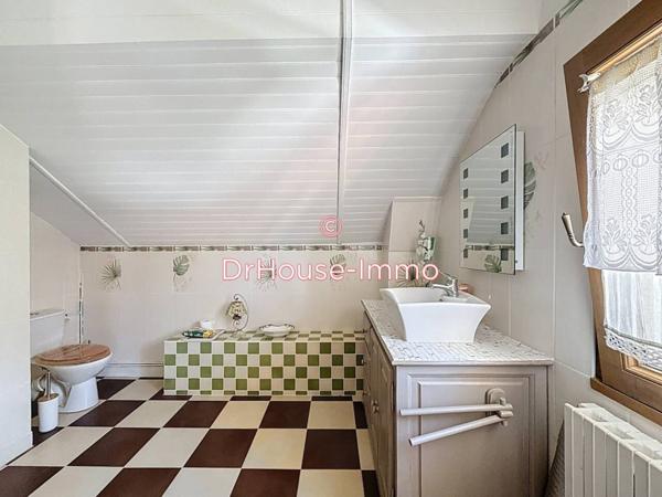 Maison à vendre 6 pièces de 172 m²