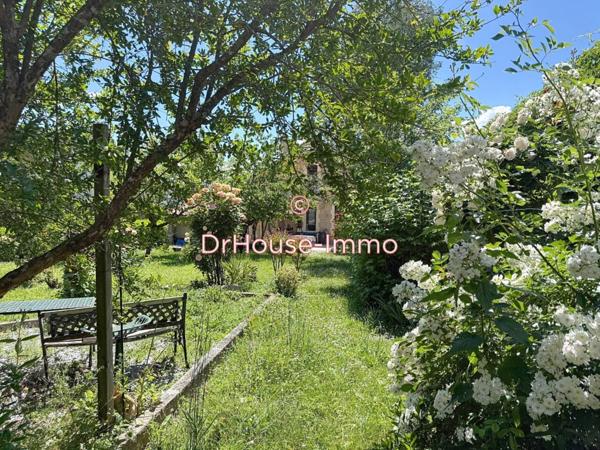 Maison à vendre 6 pièces de 172 m²