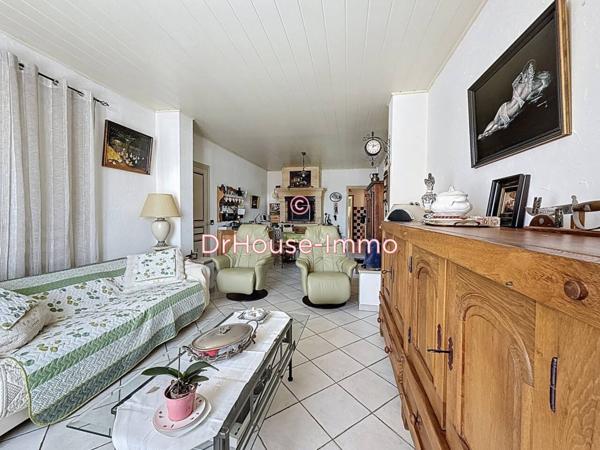 Maison à vendre 6 pièces de 172 m²