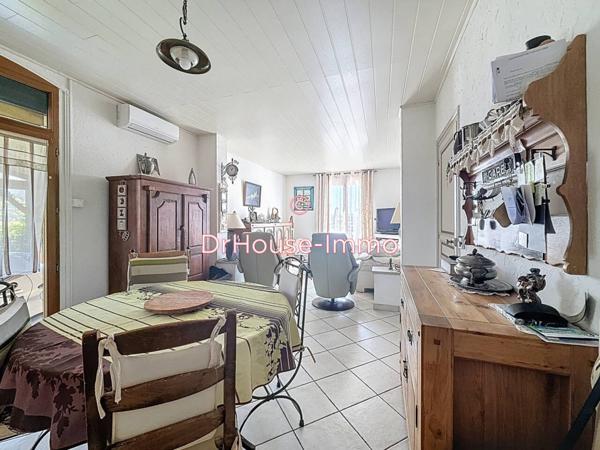 Maison à vendre 6 pièces de 172 m²