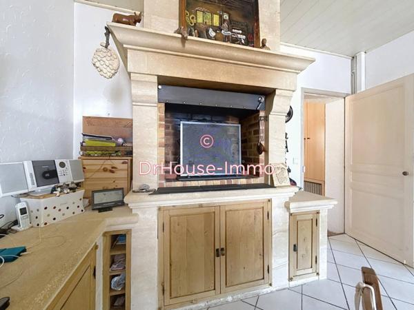 Maison à vendre 6 pièces de 172 m²