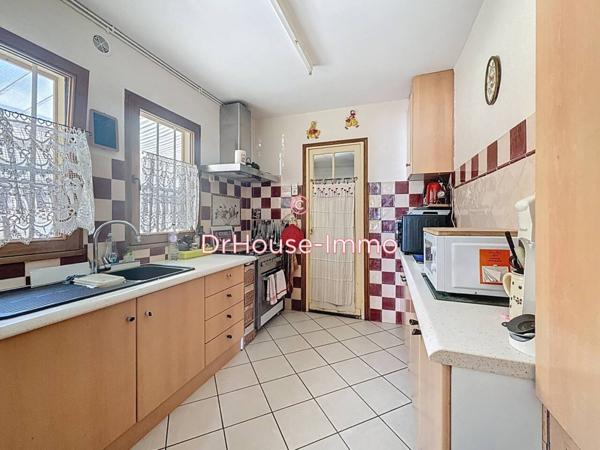 Maison à vendre 6 pièces de 172 m²