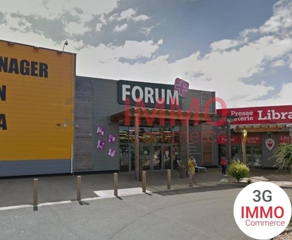 Location / Local Commercial