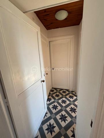 Maison de ville de 86 m²