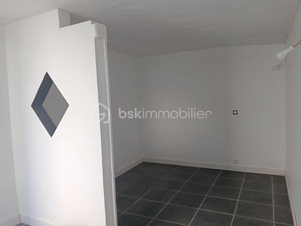Maison de ville de 86 m²