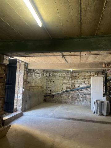 Maison de ville de 86 m²
