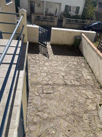 Maison de ville de 86 m²