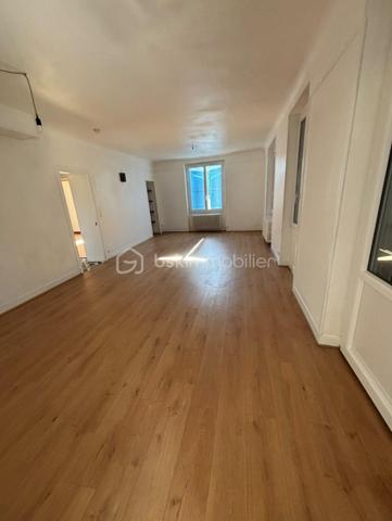 Maison de ville de 86 m²