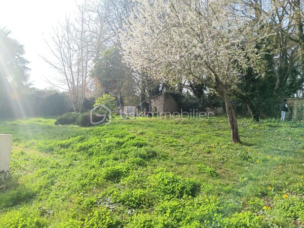Maison de ville de 86 m²