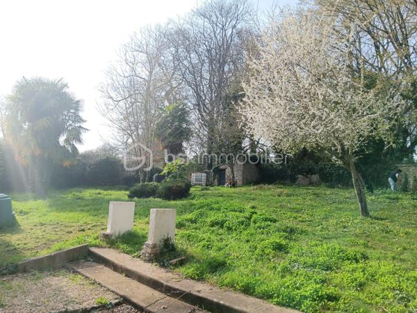 Maison de ville de 86 m²