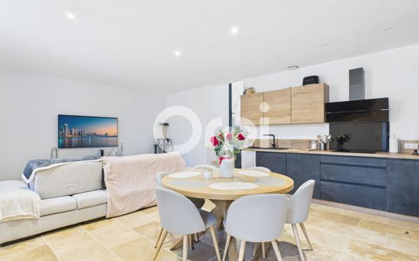 Maison à vendre    4 pièces • 78,58 m2 Callian