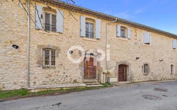 Maison à vendre    4 pièces • 78,58 m2 Callian