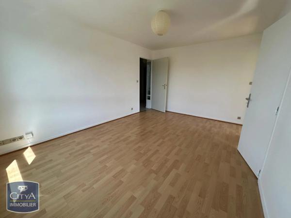 Appartement à louer 3 pièces 48.27m² Meaux (77100)