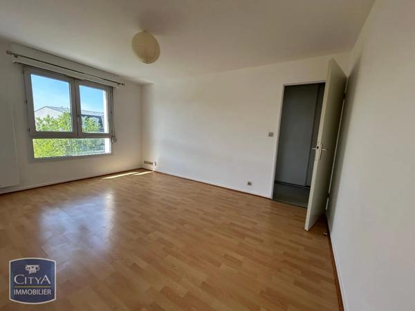 Appartement à louer 3 pièces 48.27m² Meaux (77100)