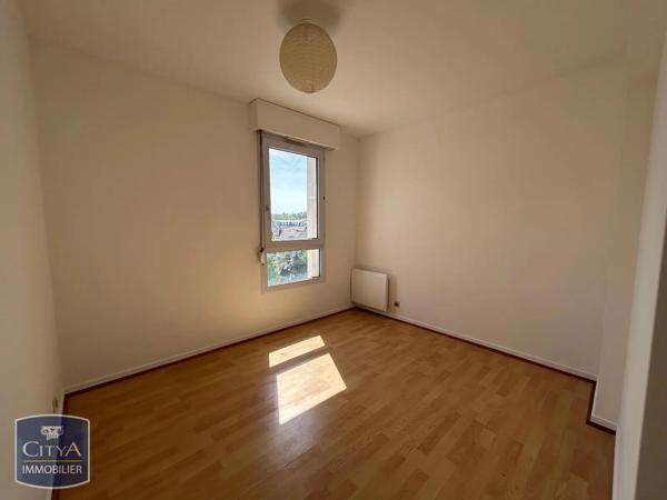 Appartement à louer 3 pièces 48.27m² Meaux (77100)