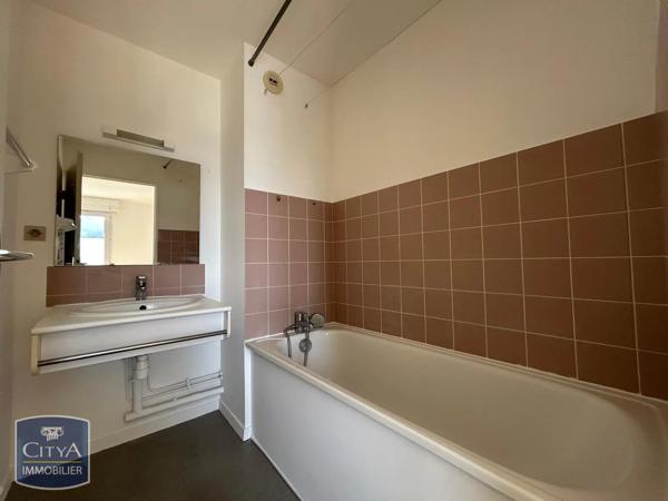 Appartement à louer 3 pièces 48.27m² Meaux (77100)