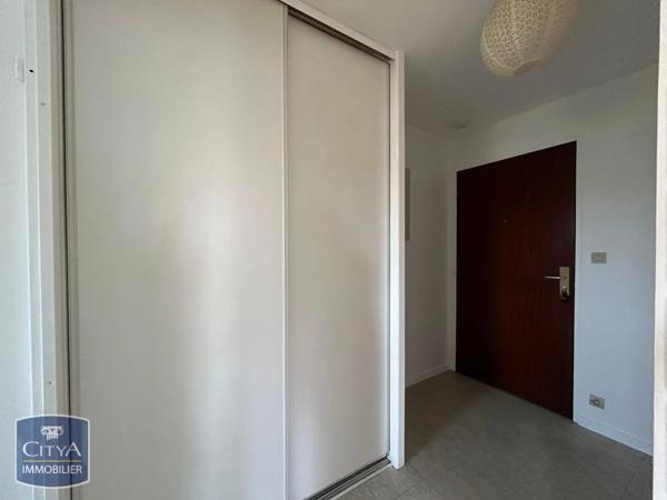Appartement à louer 3 pièces 48.27m² Meaux (77100)