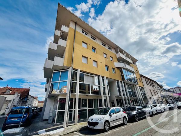 Appartement T3 à vendre  3 pièces - 64,30 m 2   ST CHRISTOL LES ALES  - 30