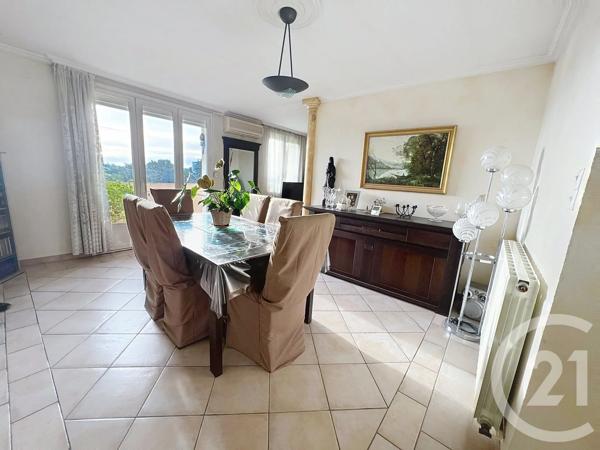 Appartement T3 à vendre  3 pièces - 64,30 m 2   ST CHRISTOL LES ALES  - 30