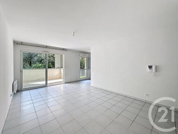 Appartement T3 à vendre  3 pièces - 64,30 m 2   ST CHRISTOL LES ALES  - 30
