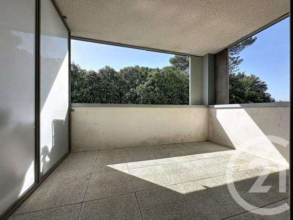 Appartement T3 à vendre  3 pièces - 64,30 m 2   ST CHRISTOL LES ALES  - 30