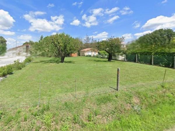 Vente / Terrain constructible