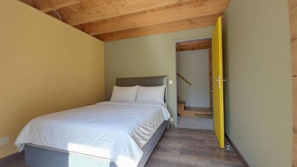 81540 - Sorèze - Chalet bois récent au pied de la Montagne Noire- 3 pièces- 68 m² sur terrain de 1050m²