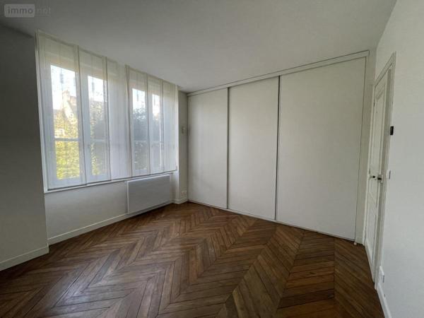 Appartement à louer à Saint-Malo en Ille-et-Vilaine (35400), ref : 35084-L314   
La Gare / Rocabey