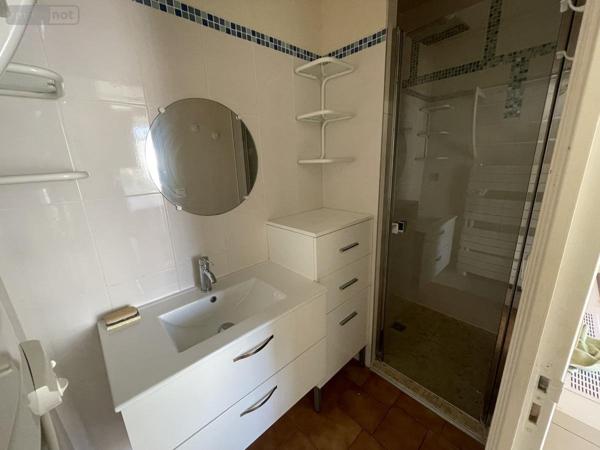 Appartement à louer à Saint-Malo en Ille-et-Vilaine (35400), ref : 35084-L314   
La Gare / Rocabey