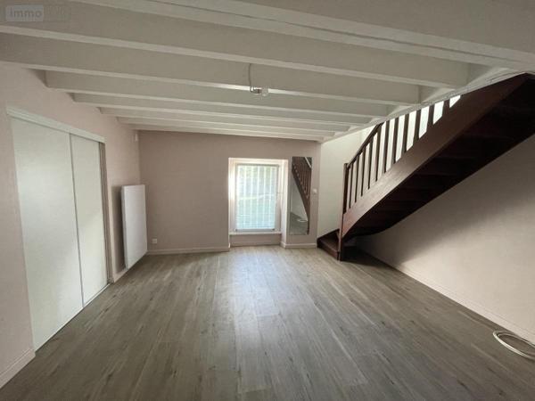 Appartement à louer à Saint-Malo en Ille-et-Vilaine (35400), ref : 35084-L314   
La Gare / Rocabey