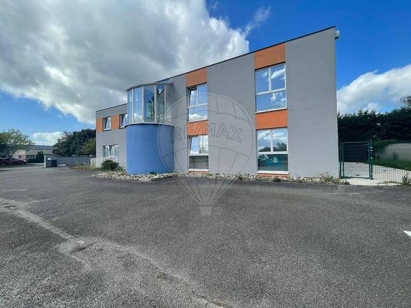 Bureau T4 en vente - Haut-Rhin - 68