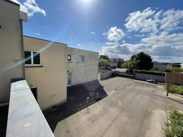 Bureau T4 en vente - Haut-Rhin - 68