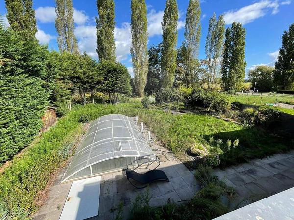 Bureau T4 en vente - Haut-Rhin - 68