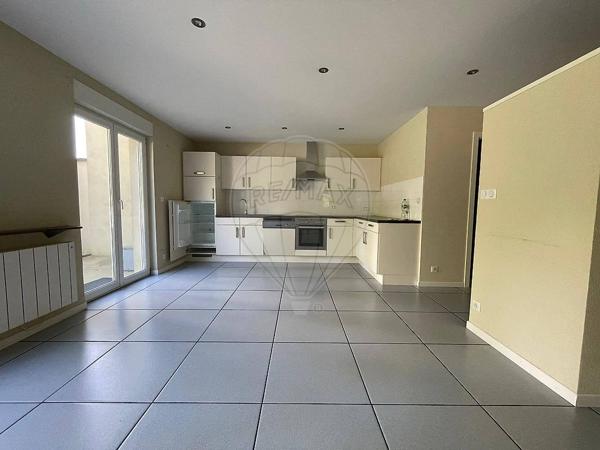 Bureau T4 en vente - Haut-Rhin - 68